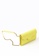 BERACAMY yellow BERACAMY DAN Chain Clutch - Saffiano Citron 40426AC1A9AD92GS_3