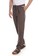 Men's Top brown HERING-BROWN Pants C50BCAAF8E570DGS_2
