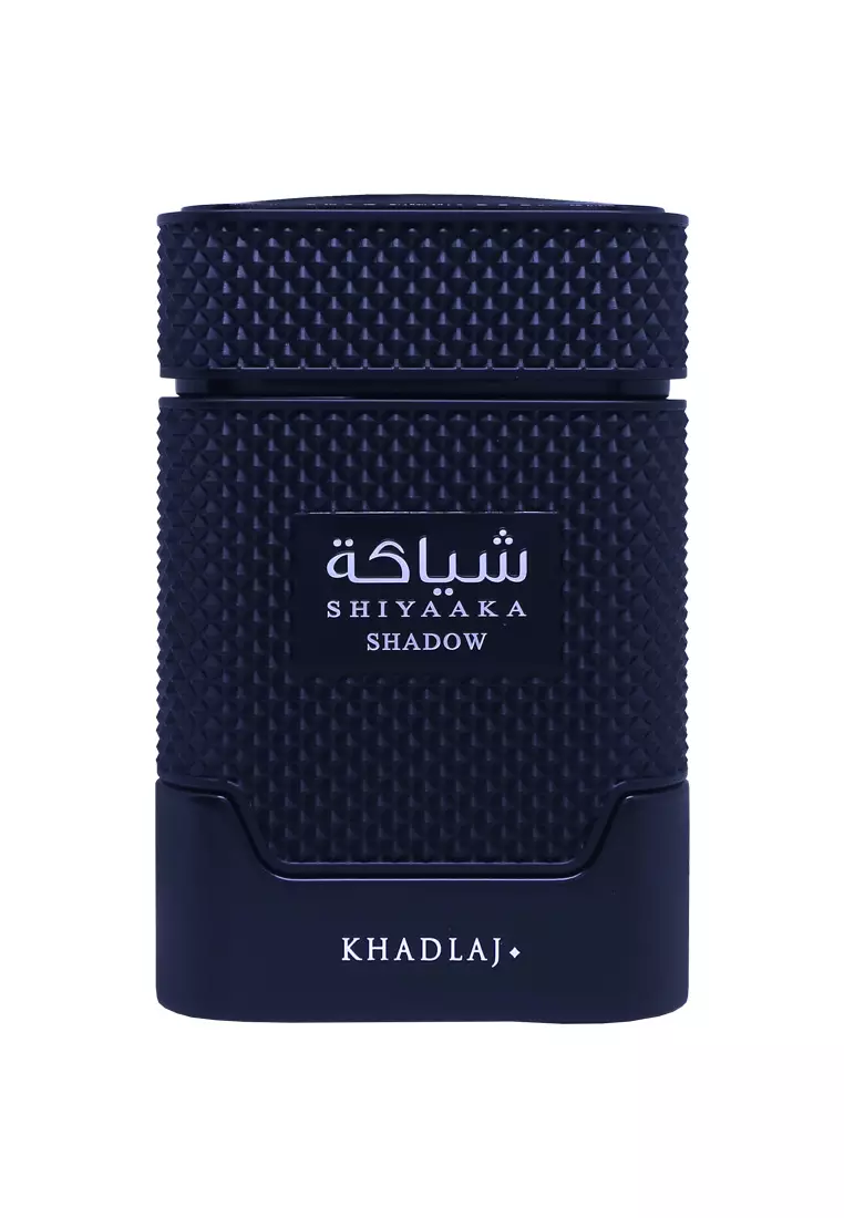 Khadlaj Shiyaaka Shadow Man EDP 100 ML