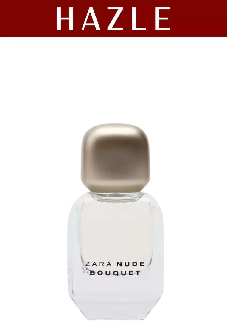 Zara Nude Bouquet Woman EDP 30 ml