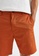 H&M orange Regular Fit Chino Shorts 4B4F0AA7969095GS_3