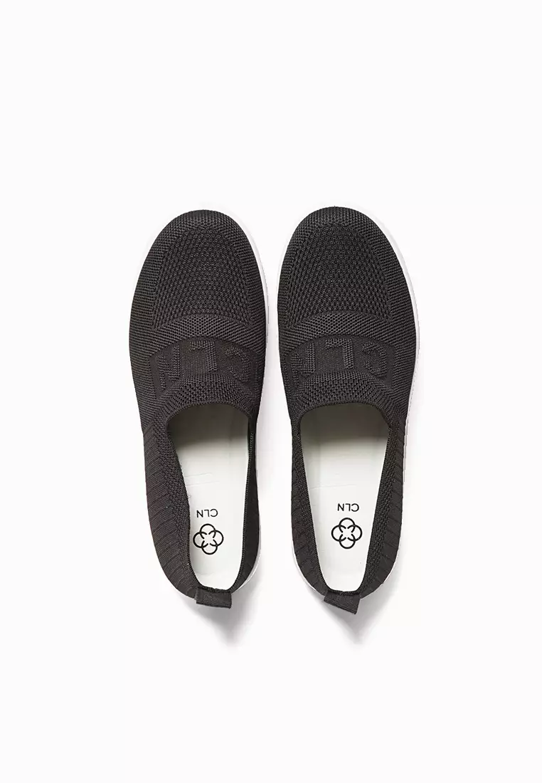 Tersia Slip On Loafers