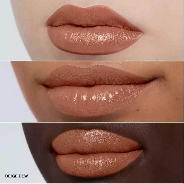 Bobbi Brown Luxe Lipstick - Beige Dew