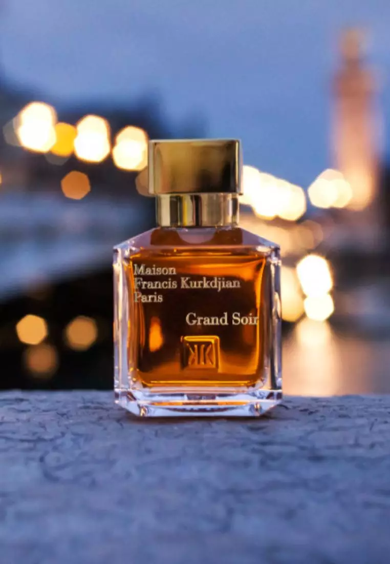 Grand best sale soir 200ml