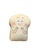 S&J Co. Cute Toast Pillow Slice Plush Toy Pillow Doll Home Decoration Gifts - B B4FBATH04E2F42GS_1
