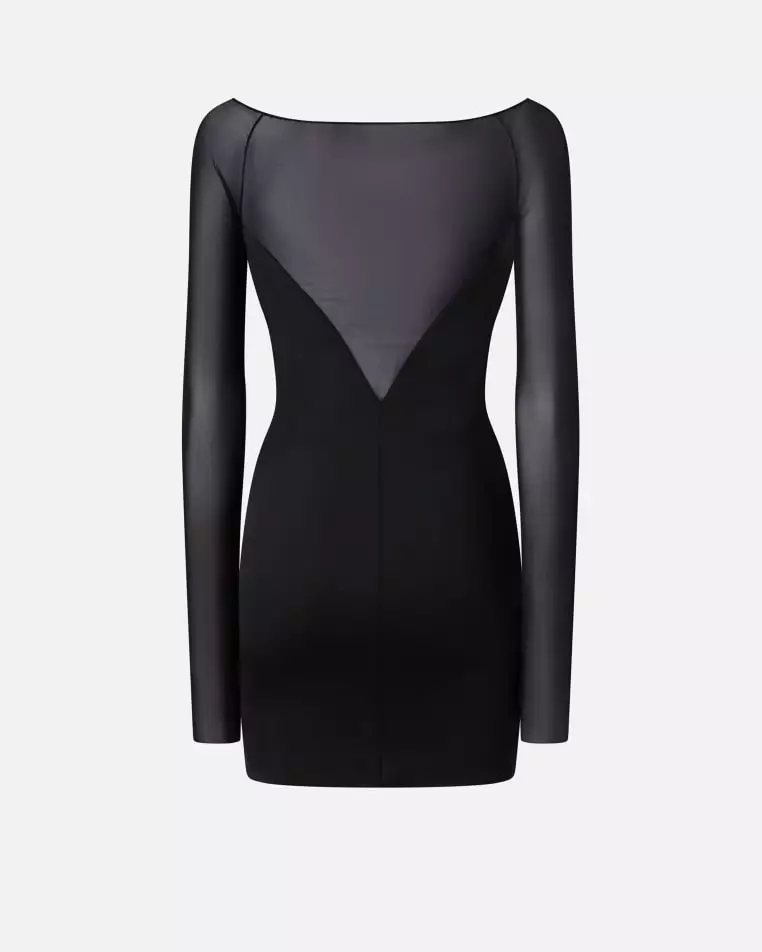 pinko tulle dress Pinko Tulle Dresses for Women