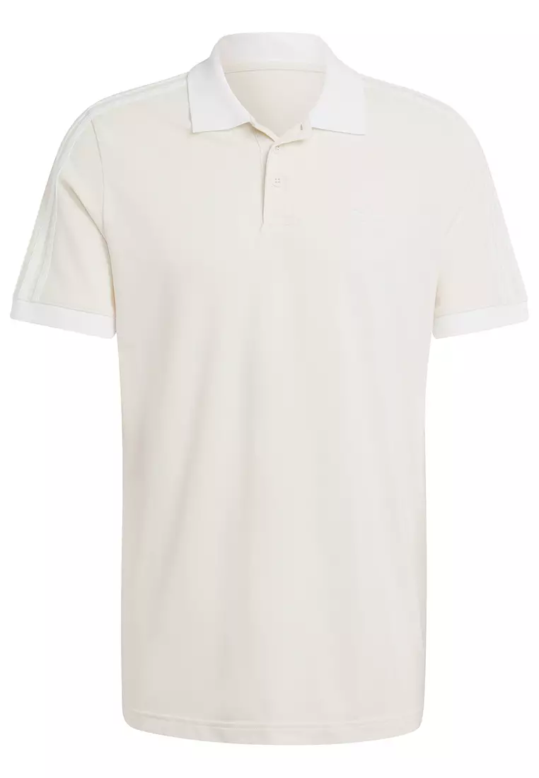 美品 adidas Adicolor Classic 3S PoloShirt Adidas Original Adicolor Classics 3-band polo
