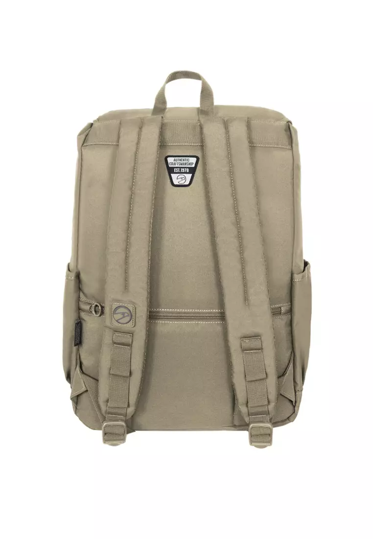 6081 LARGE Monoflap Backpack