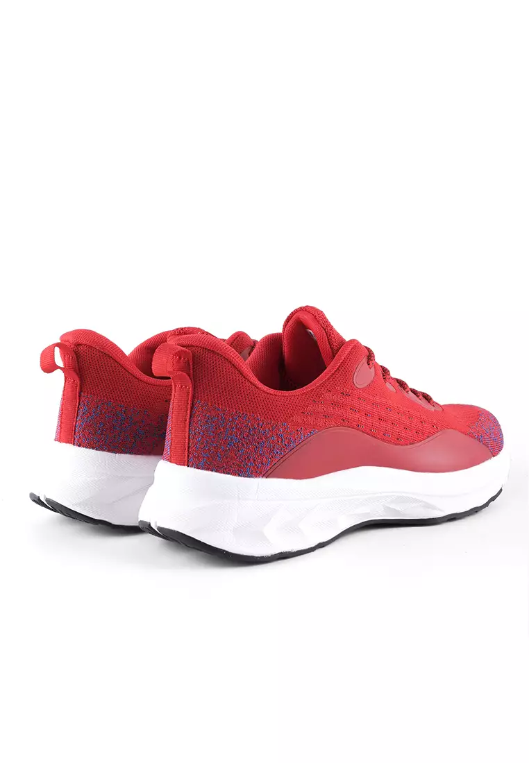 Jackson Active Vector 1 Red