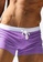 Twenty Eight Shoes purple VANSA Men's Boxer Breathable Swim Shorts  VPM-SwA001 91D79US3233A35GS_3