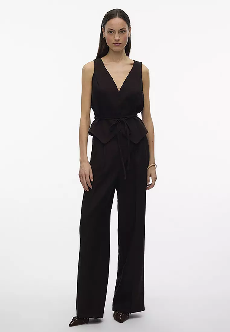 Sleeveless Waist Coat