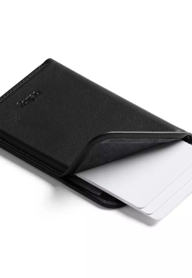 Bellroy Mag Wallet - Black