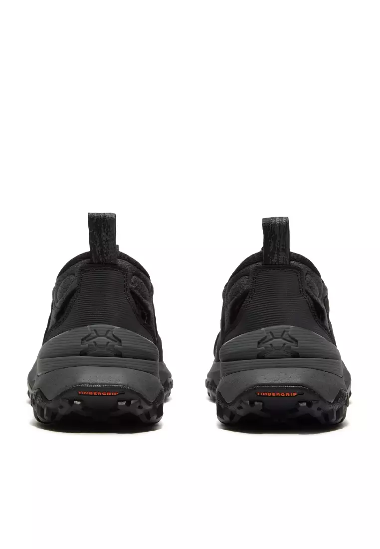 男款Motion Access低筒健行鞋