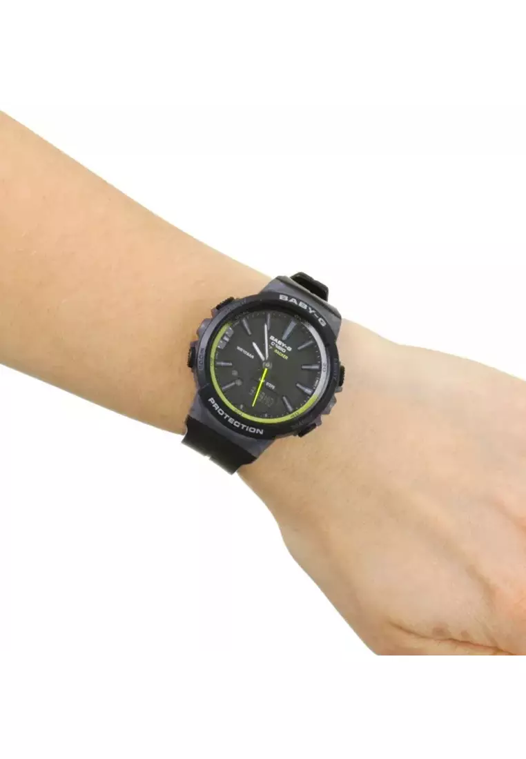 CASIO BABY-G BGS-100-1ADR