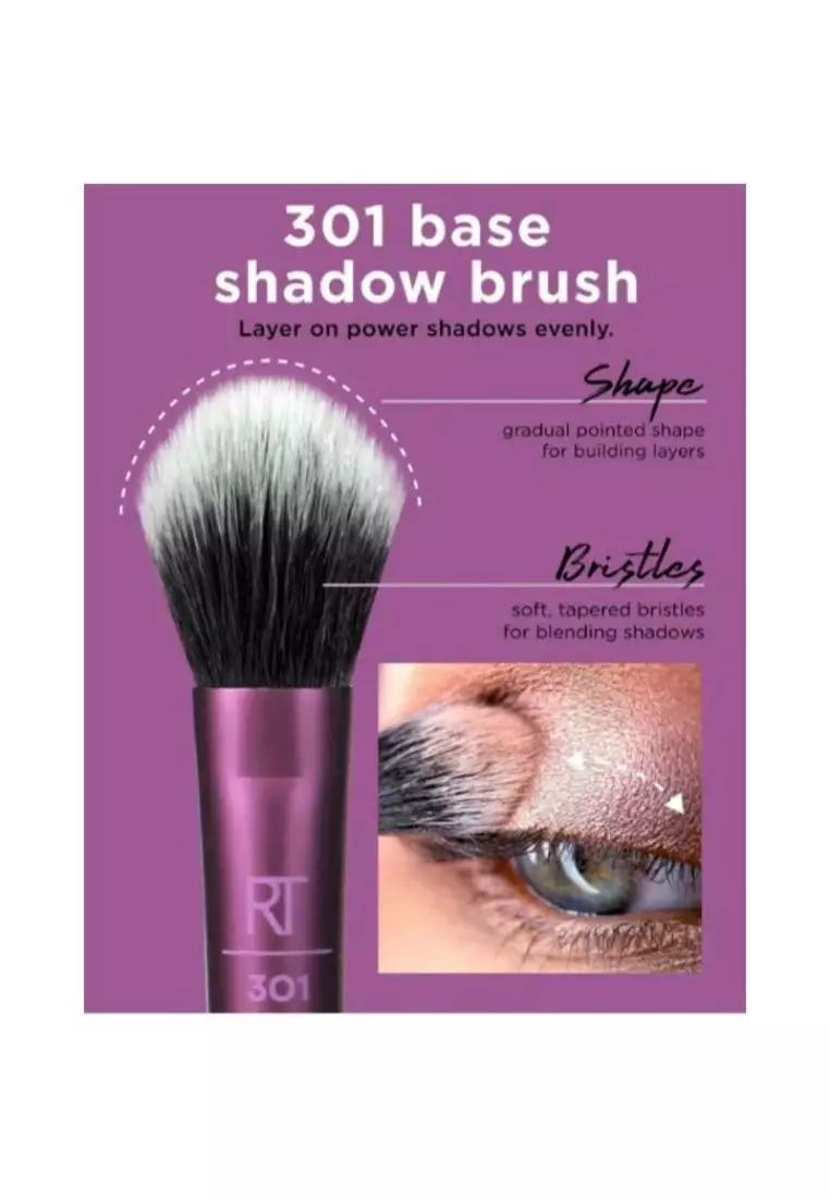 Real Techniques 1529 Shade & Blend