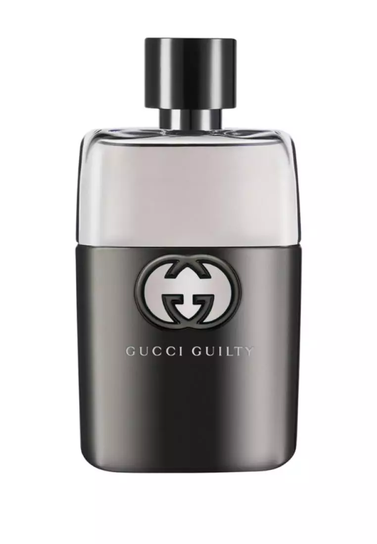 Gucci Gucci - Guilty Pour Homme Eau De Toilette 50ml 2025