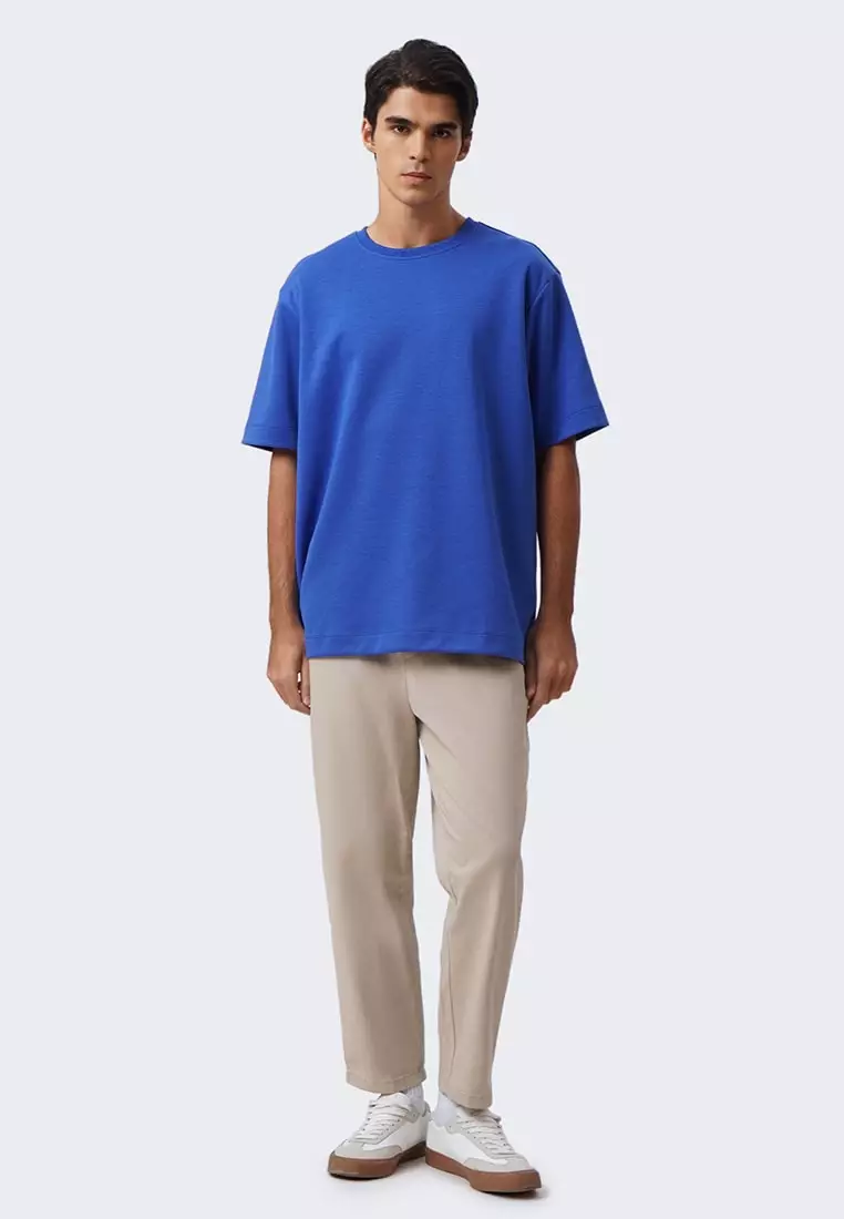 Men's Heavyweight T-Shirt - The New Standard