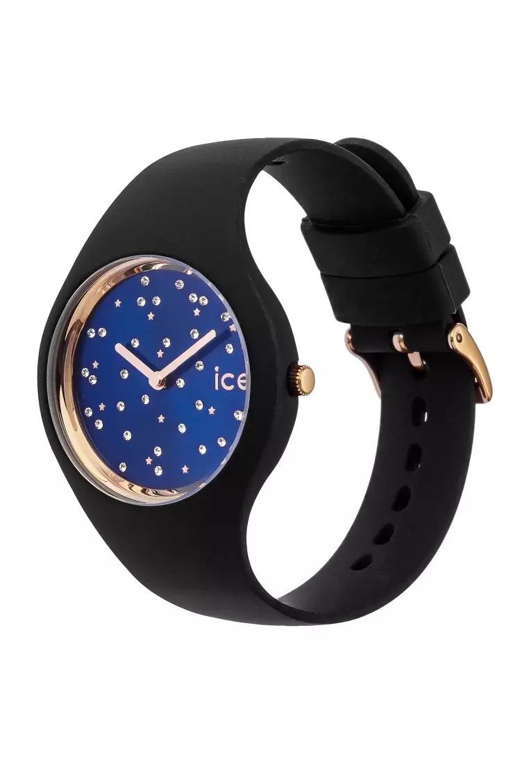 Ice-Watch ICE cosmos - Star Deep blue (Small)