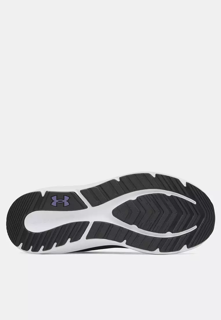 Pursuit 4 Big Logo Women's Running Shoes