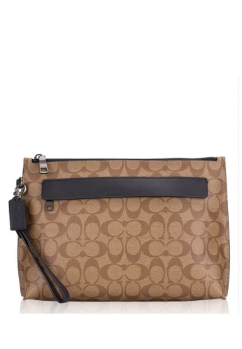 Carryall pouch coach clearance
