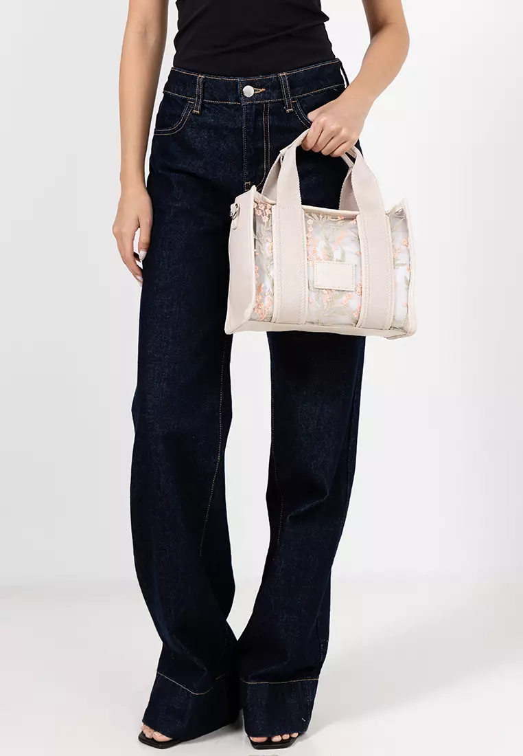 Milka Tote Bag