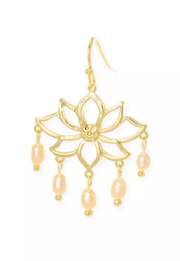Real gold top jewelry online