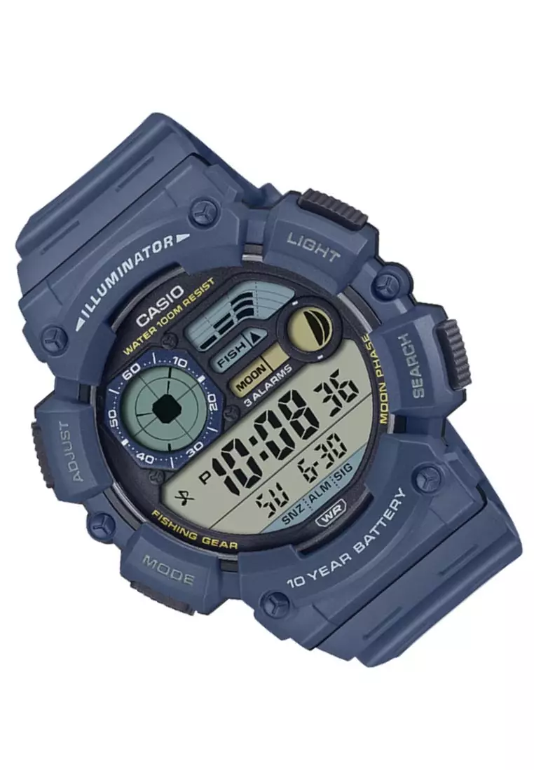 G shock fishing on sale gear