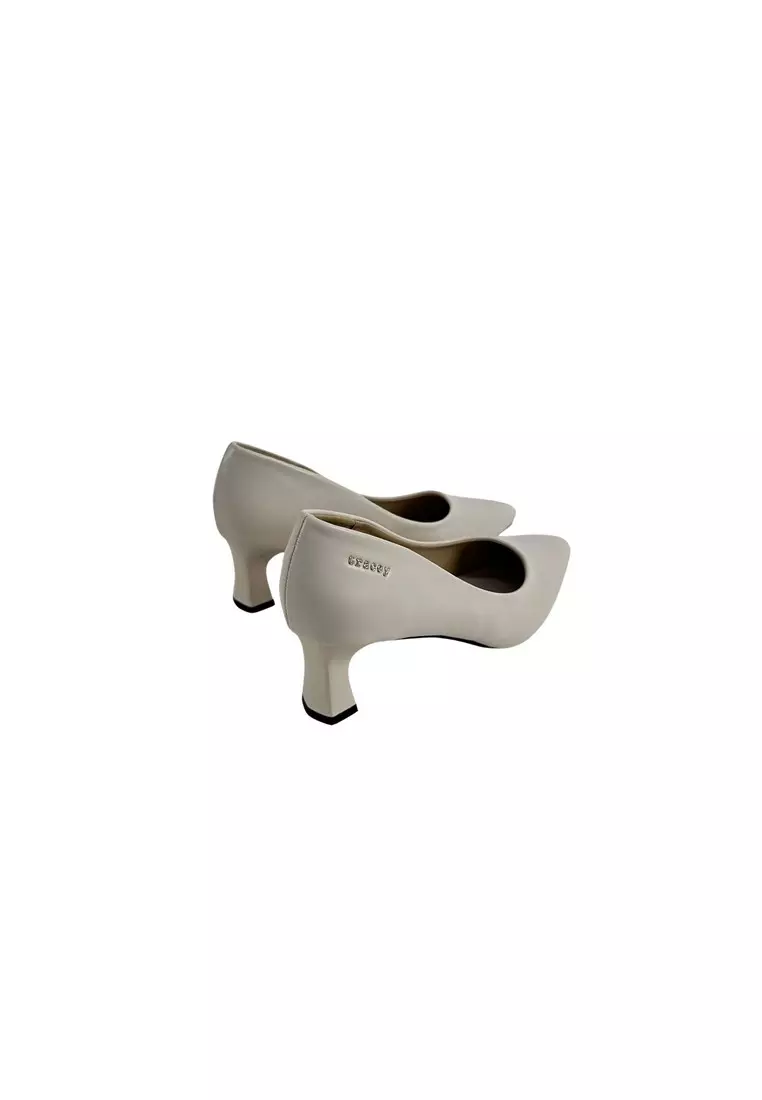 Tracey Women Slip On Pump Heels