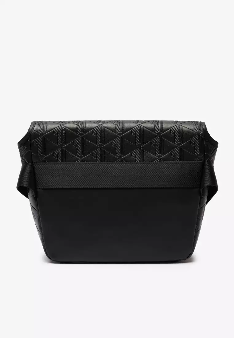 Nomogramme Small Flap Close Purse