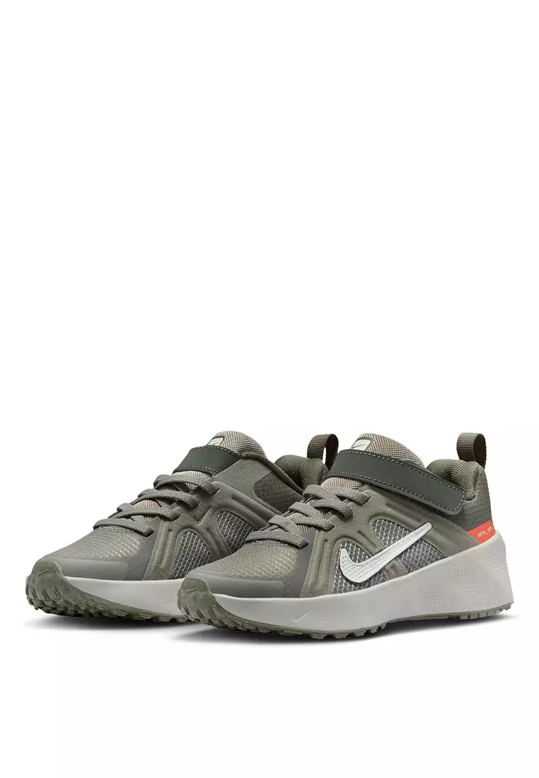 Nike City Response (Ps)