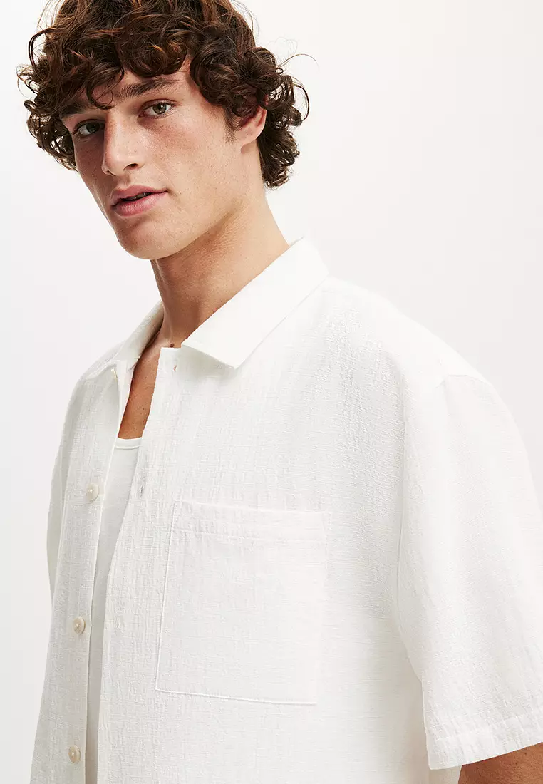 Ventura Short Sleeve Shirt