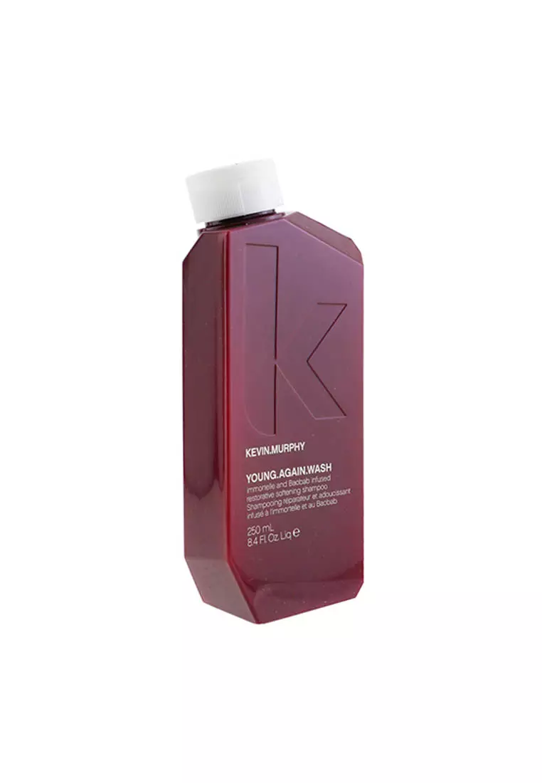 Buy Kevin.Murphy KEVIN.MURPHY Young.Again.Wash (Immortelle and Baobab