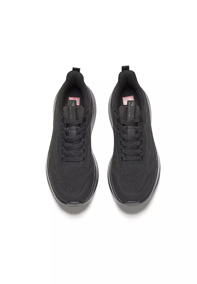 Men EBUFFER Lite 14 Training Shoes Cushioned Comfortable Commuter Walking Shoes 1126A7713