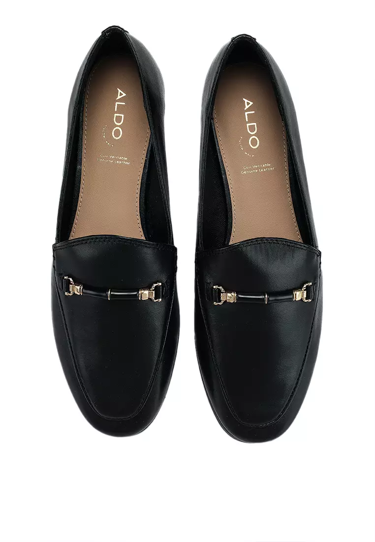 Francine Loafers