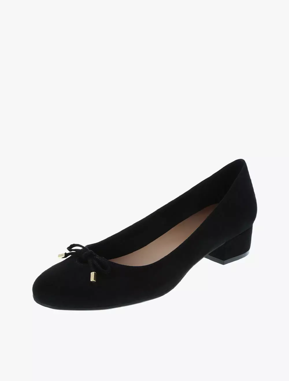 Payless Fioni Womens Gemma - BLACK_04 - Black