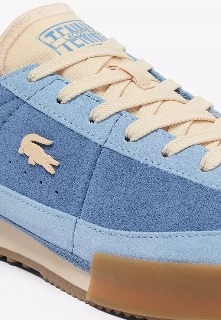 Men’s Aura 225 5 Suede Sneakers