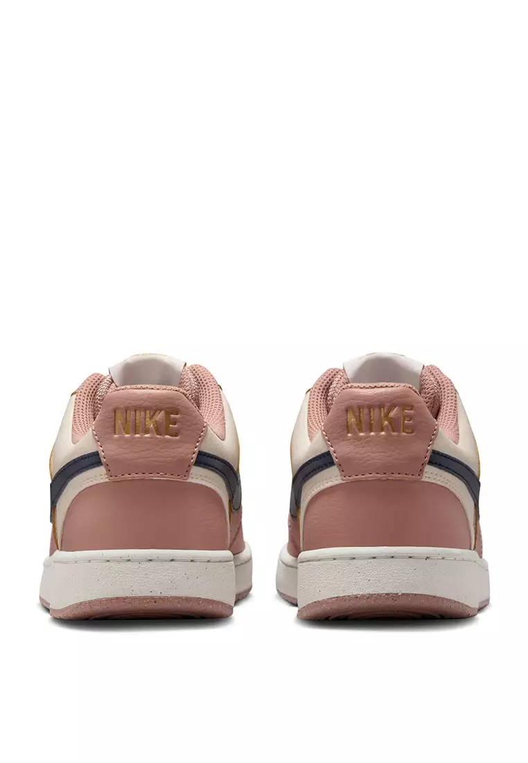 Court Vision Low Next Nature Women's Shoes