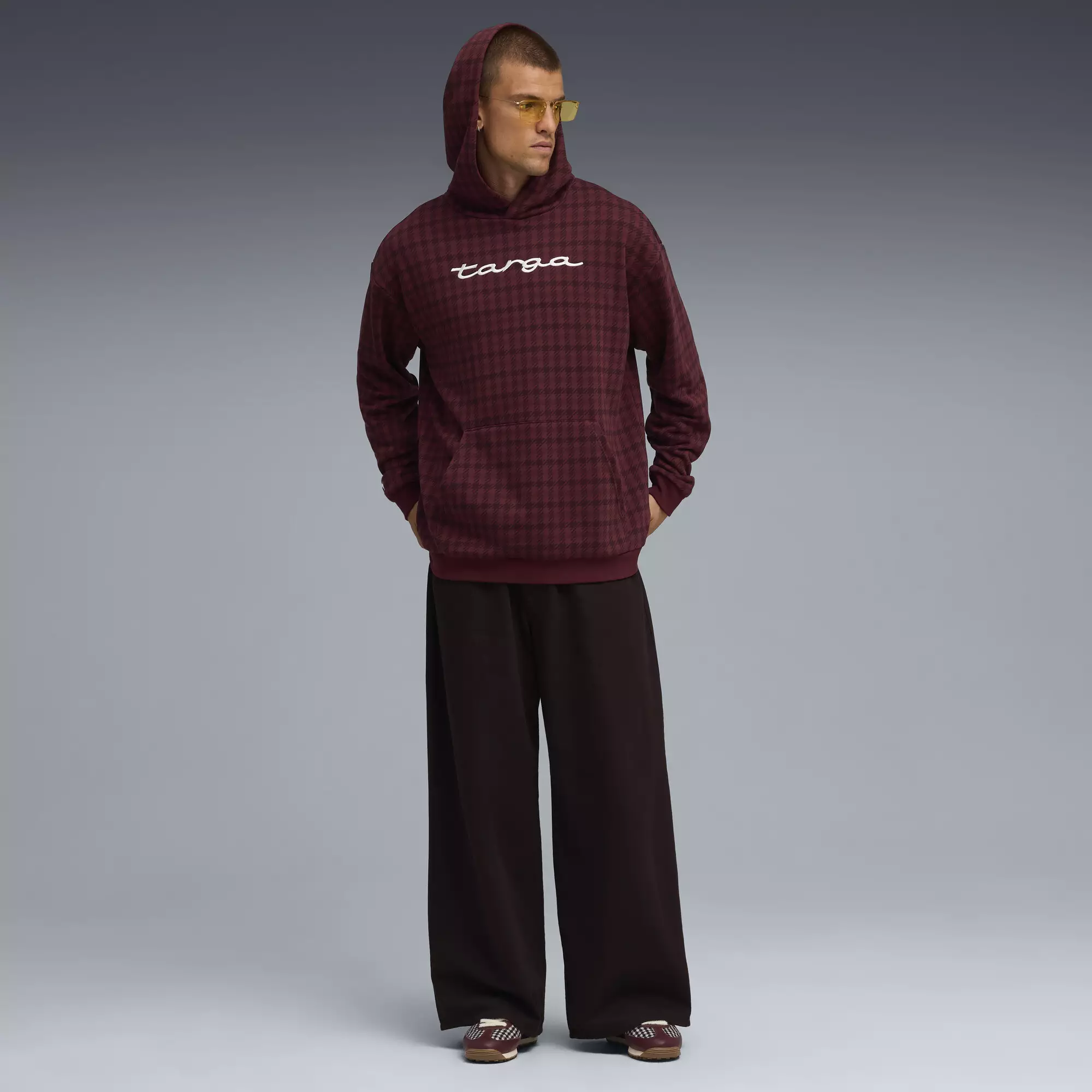 PUMA PL Easy Rider Targa Unisex