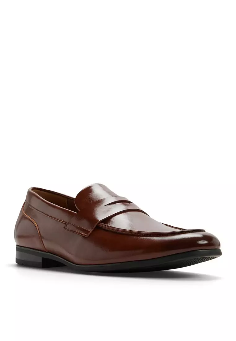 Lavenza Loafers