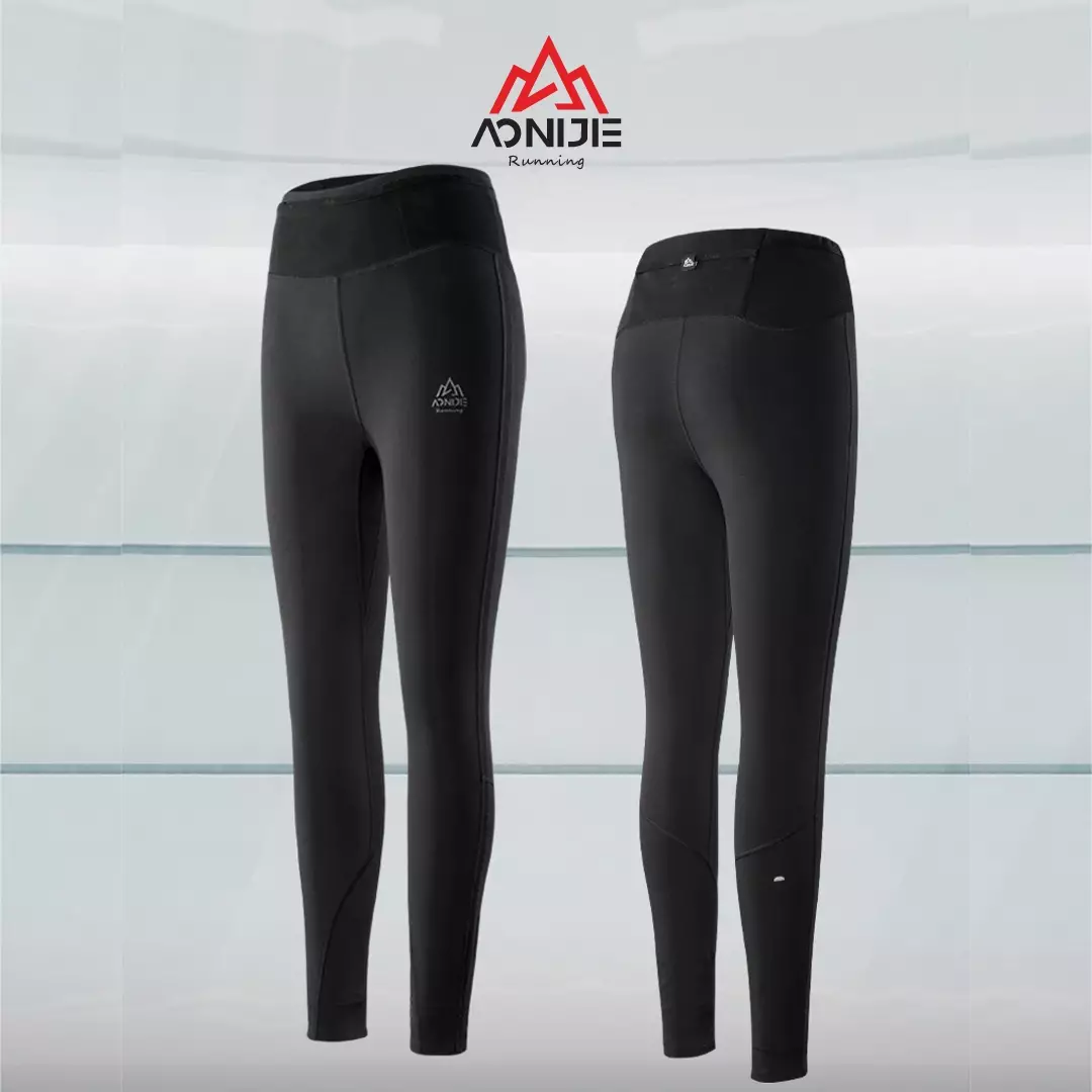 AONIJIE E7005 Women Running Pants 3Pcs Quick Dry Sport Underwear