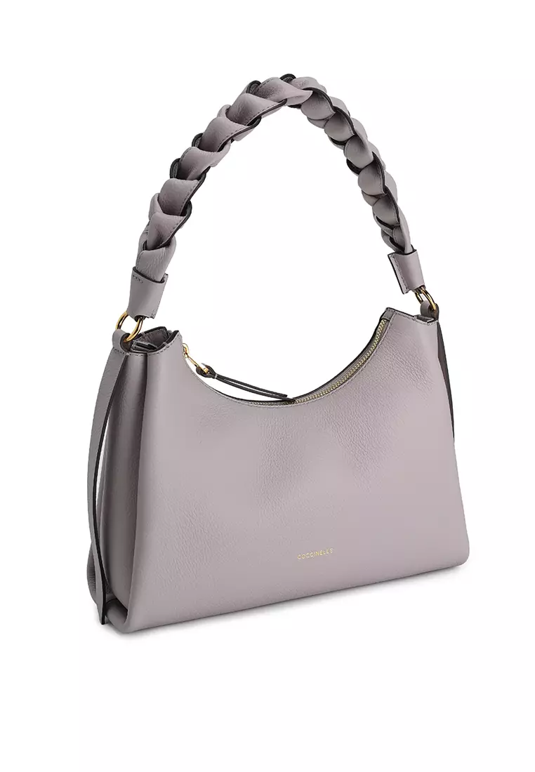 Boheme Grana Double Small Hobo Bag