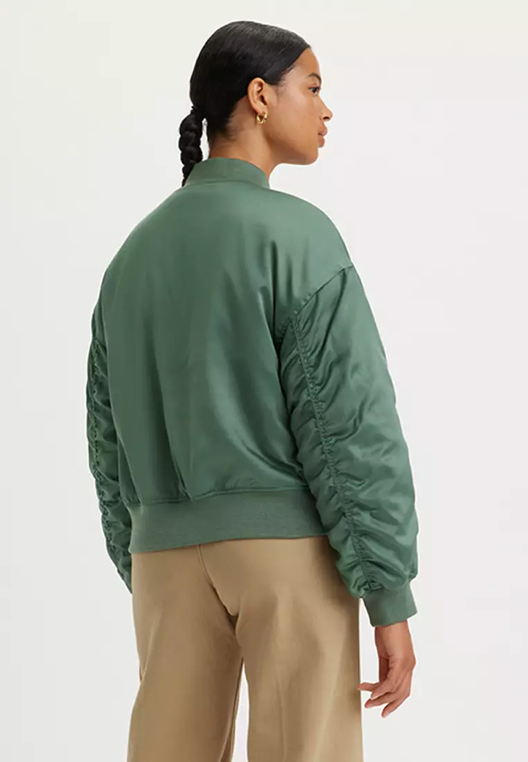 Levi's® Women's Andy Tech Jacket