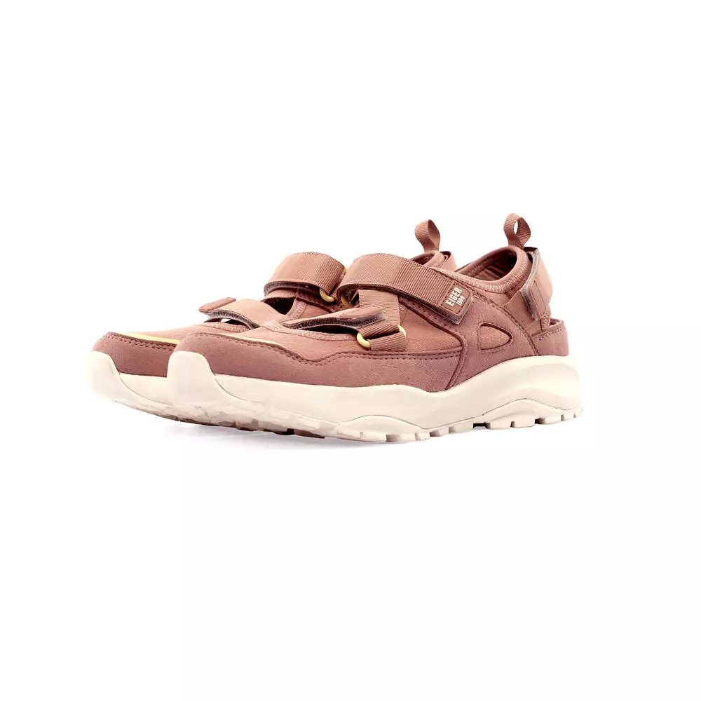 Eiger Women Virere Low Cut Shoes