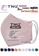 Cantik Butterfly pink TNG 3 Ply Antibacterial Nano Fabric Mask Reusable (Light Pink) Set of 5 C0540ES965F418GS_1
