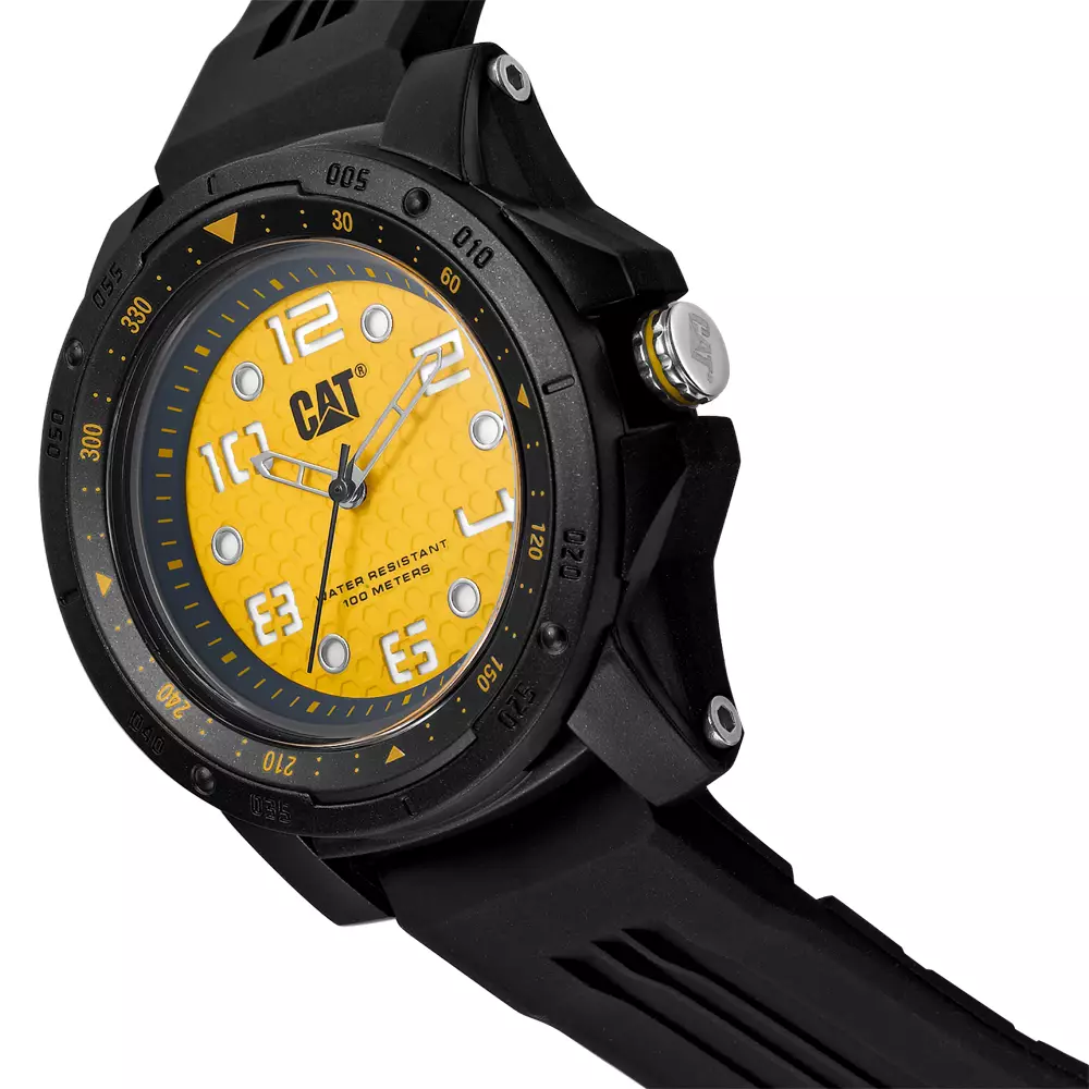 Caterpillar Casual  Men's Watches CAT LP.160.21.737