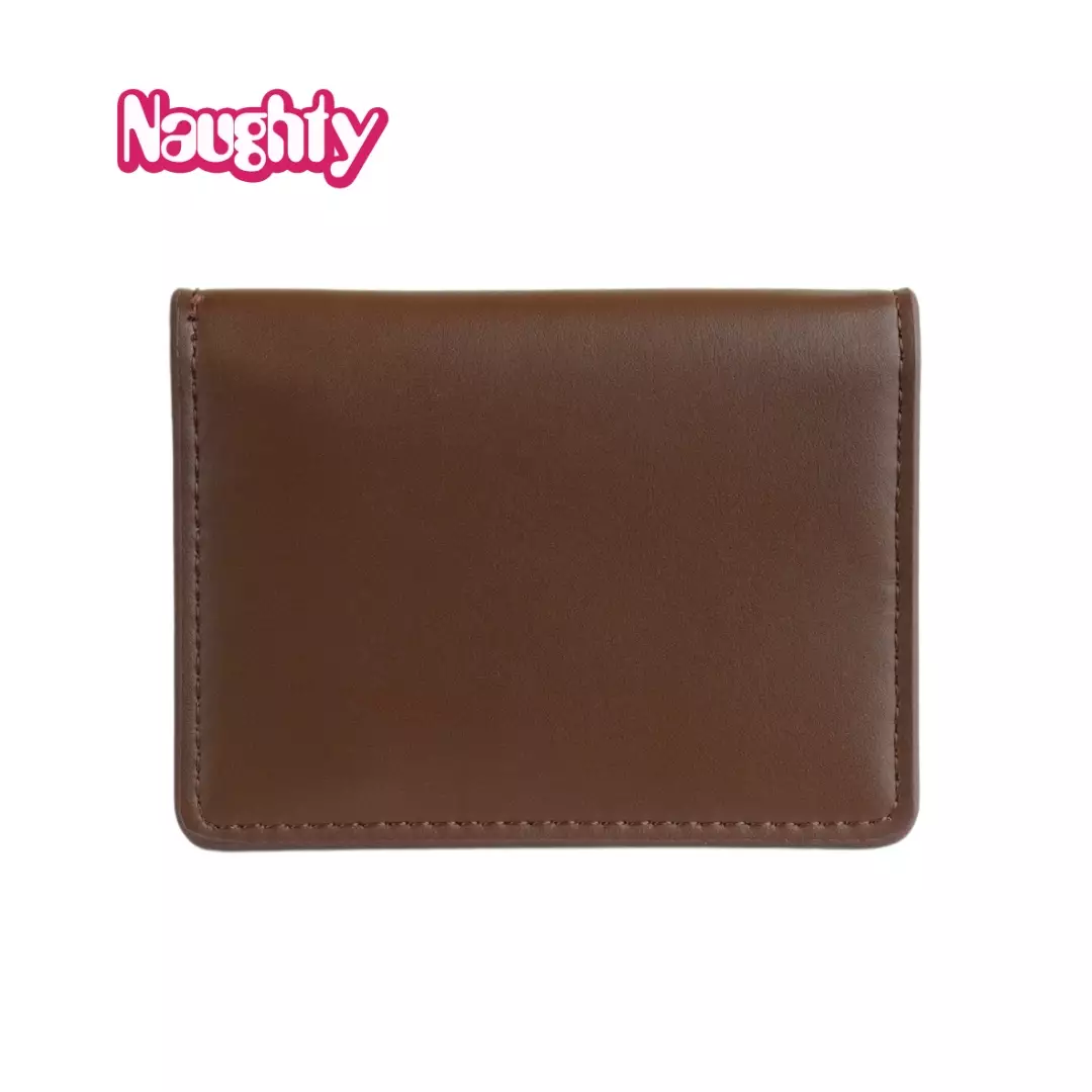 Dompet Kartu Wanita Card Holder Jessie G595 2410001 Naughty Accessories