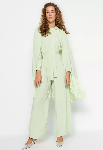 Light Green