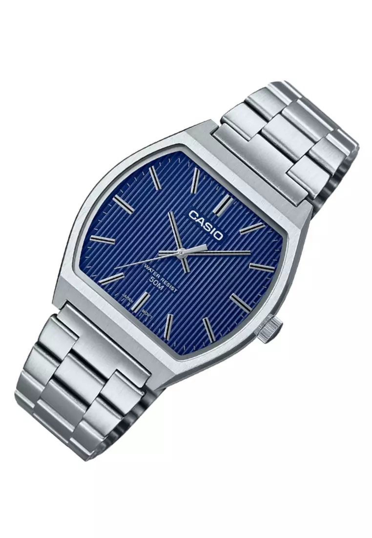 Analog Watch MTP-B140D-2A