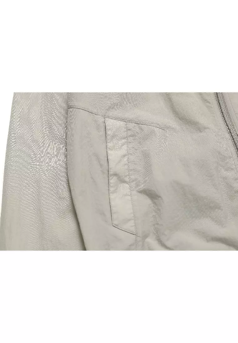 Women's MINOW Single Layer Blouson Jacket