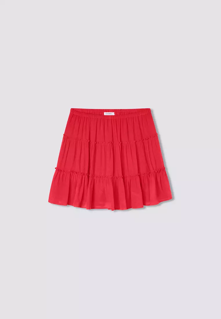 Woman Skirt
